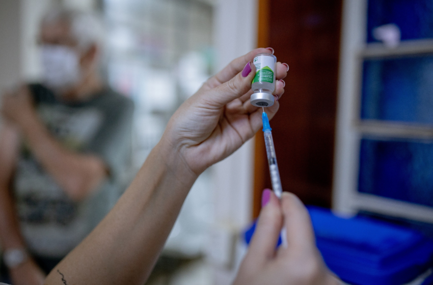 Paraíba registra mais de 300 casos de Síndrome Respiratória Aguda Grave em 2025