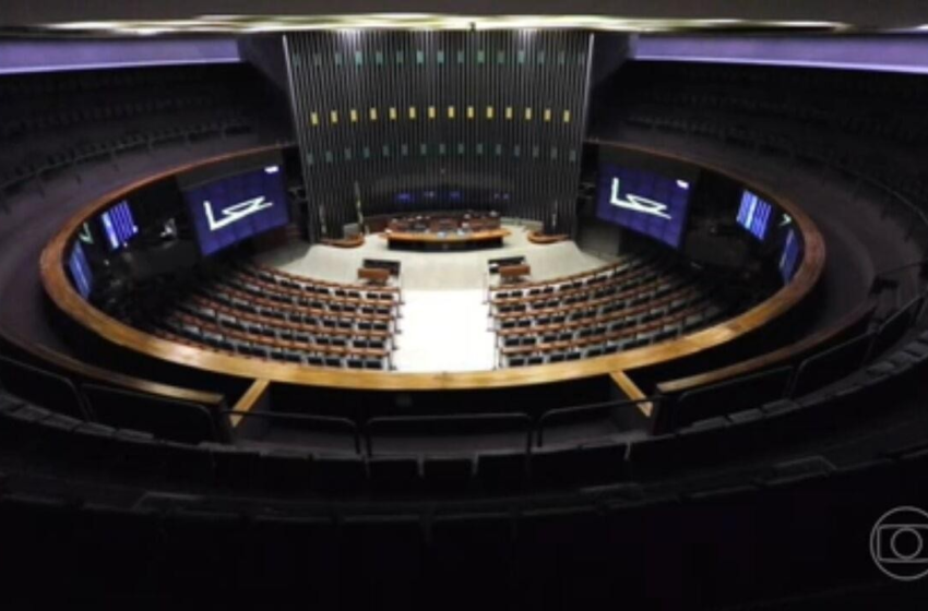 Bancadas dos estados na Câmara: veja os tamanhos atuais e compare com o projeto aprovado pelos deputados