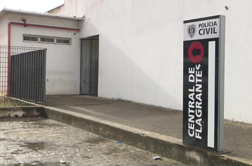 Operação prende três suspeitos de tráfico de drogas e assassinatos no Centro de João Pessoa
