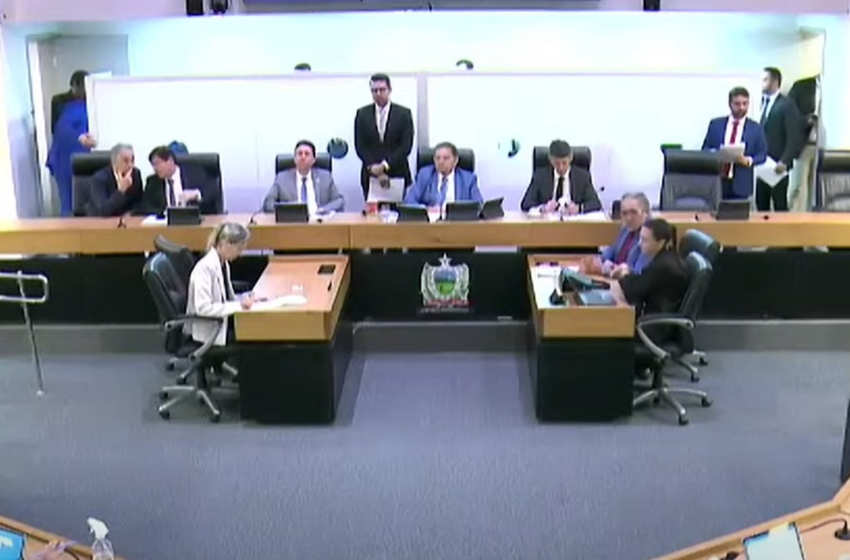  Projeto de reestruturação da Polícia Militar na PB é aprovado na Assembleia Legislativa; veja o que muda