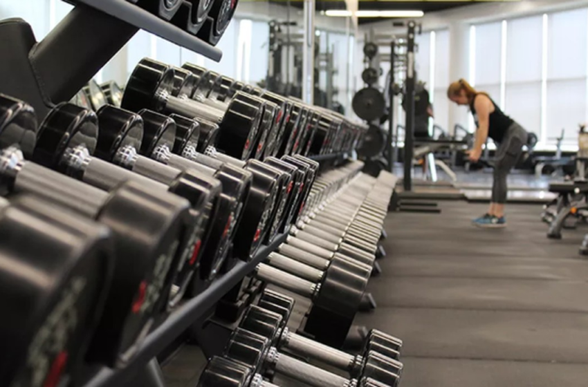  Justiça suspende lei que libera entrada de personal trainer em academias na Paraíba
