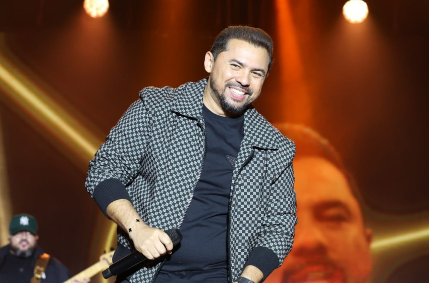 Wesley Safadão, Limão com Mel, Os Gonzagas, e mais: 'Qual a Boa?' do fim de semana, 6, 7 e 8 de junho, na PB