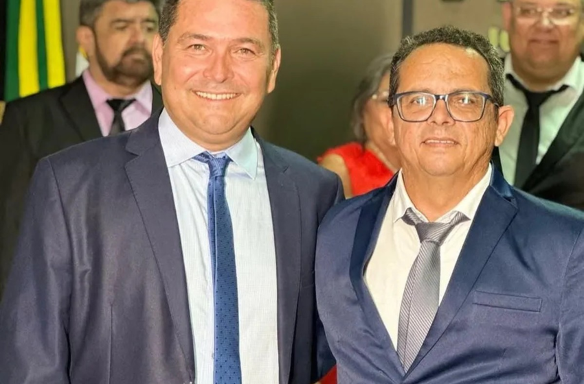 Justiça Eleitoral cassa mandatos de prefeito e vice da cidade de Condado, no Sertão da Paraíba