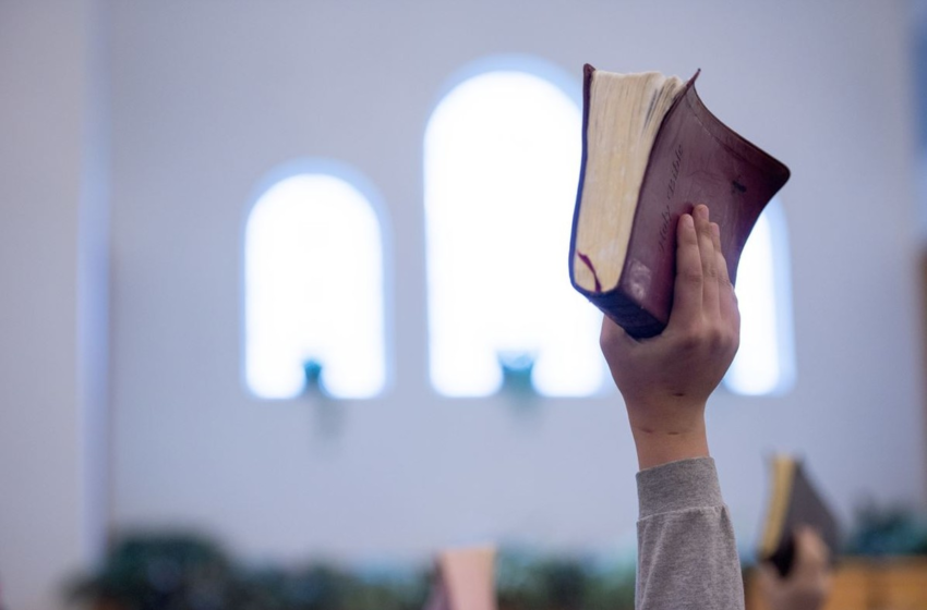  Número de católicos cai 18% e o de evangélicos cresce 24% na Paraíba em doze anos