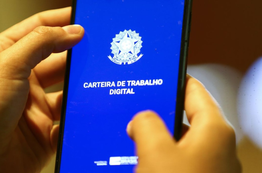  Taxa de desemprego na Paraíba é a menor desde 2012, aponta IBGE