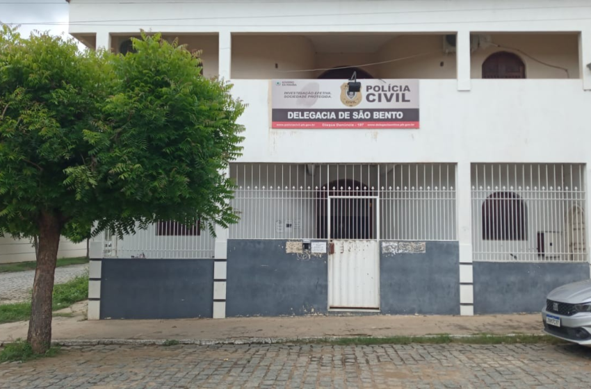  Seis pessoas são atingidas por tiros dentro de cinema em São Bento, no Sertão da PB