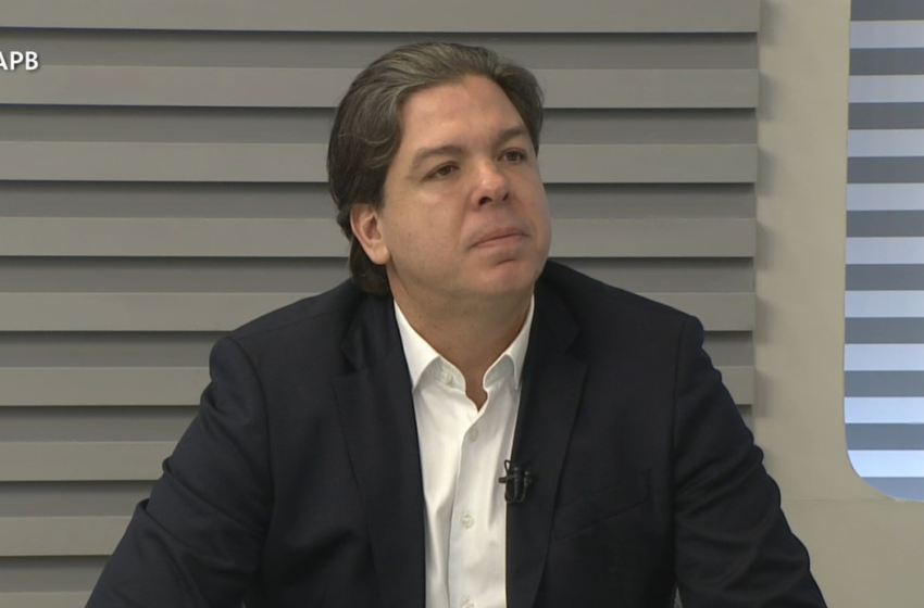  Ministro das Comunicações fala sobre importância da conectividade: 'Não existe país desenvolvido sem inclusão digital'
