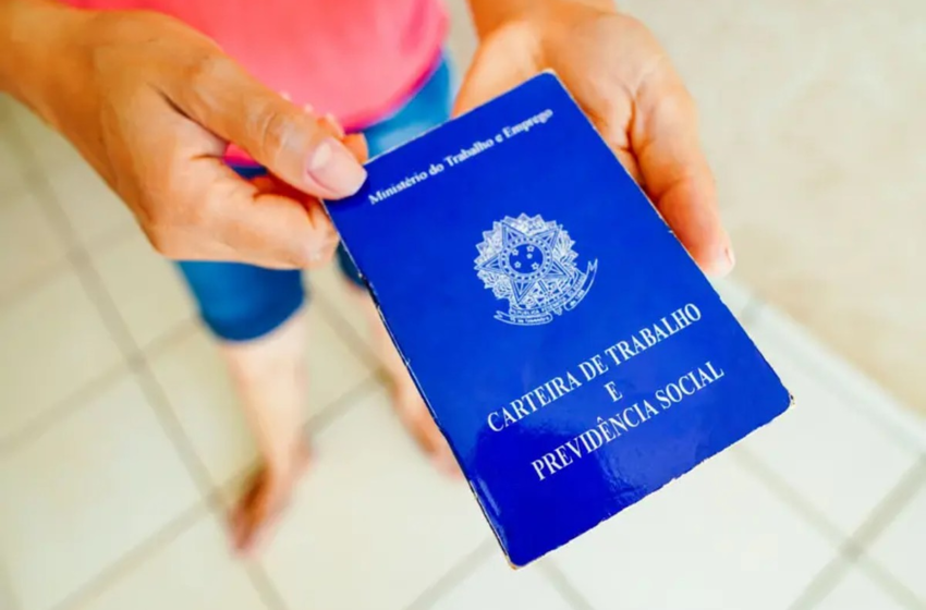  Paraíba tem 1.842 vagas de emprego oferecidas pelos Sines de 9 a 13 de junho