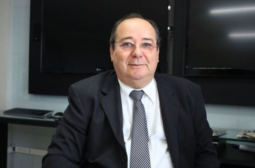 Morre Arthur Cunha Lima, ex-presidente da ALPB e conselheiro aposentado do Tribunal de Contas