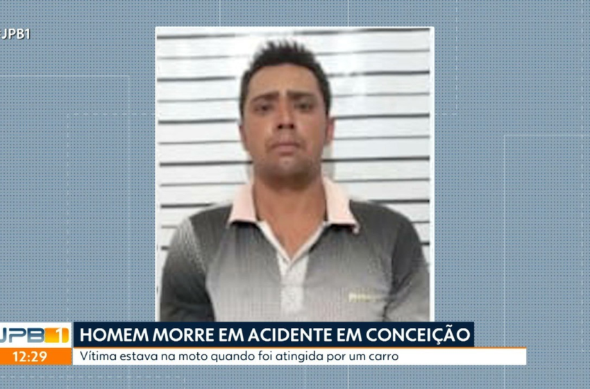  Mais de 80 vítimas de acidentes de moto são atendidas no Trauma de Campina Grande durante o fim de semana