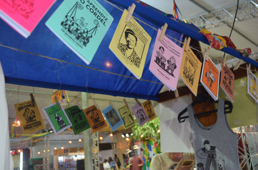  Salão do Artesanato começa nesta quarta (11) em Campina Grande