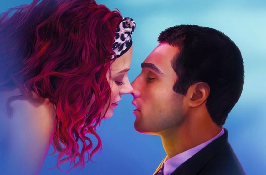  Romance June e John estreia nos cinemas da Paraíba no Dia dos Namorados