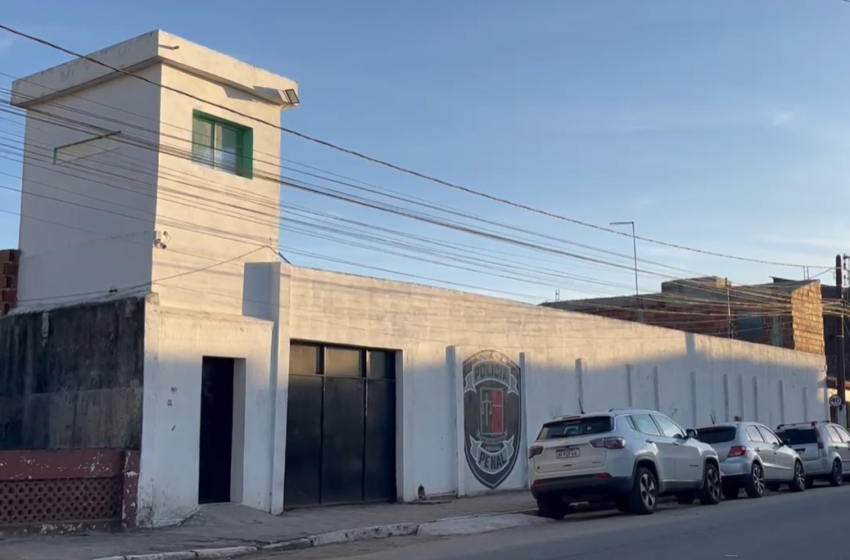 Suspeito de matar ex-namorada após festa na Paraíba tem prisão preventiva decretada após audiência de custódia