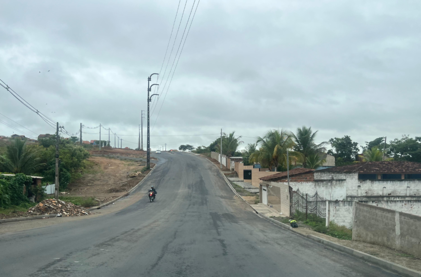  Principal avenida da Zona Leste de Campina Grande é liberada para tráfego sem sinalização