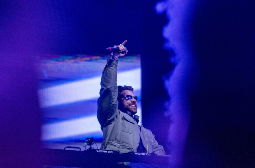 São João 2025 de Campina Grande tem Joelma e Alok neste sábado (14)