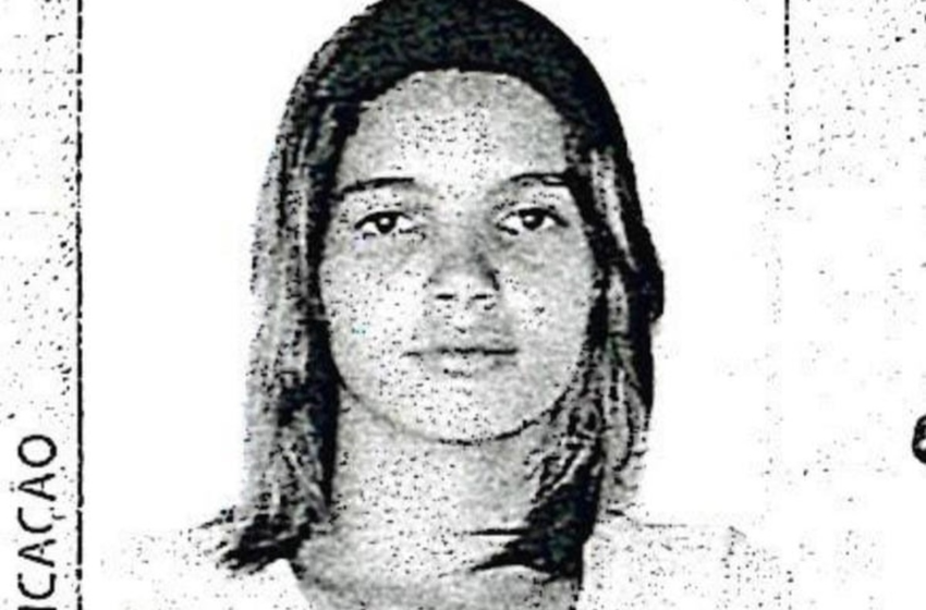  Jovem desaparecida é encontrada morta pela mãe em cova na zona rural de Araçagi