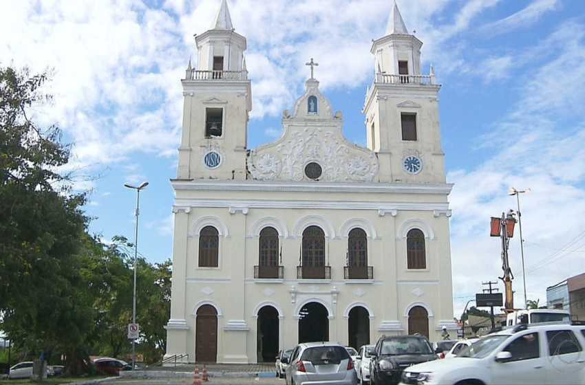 Corpus Christi: veja a programação religiosa das igrejas na Paraíba