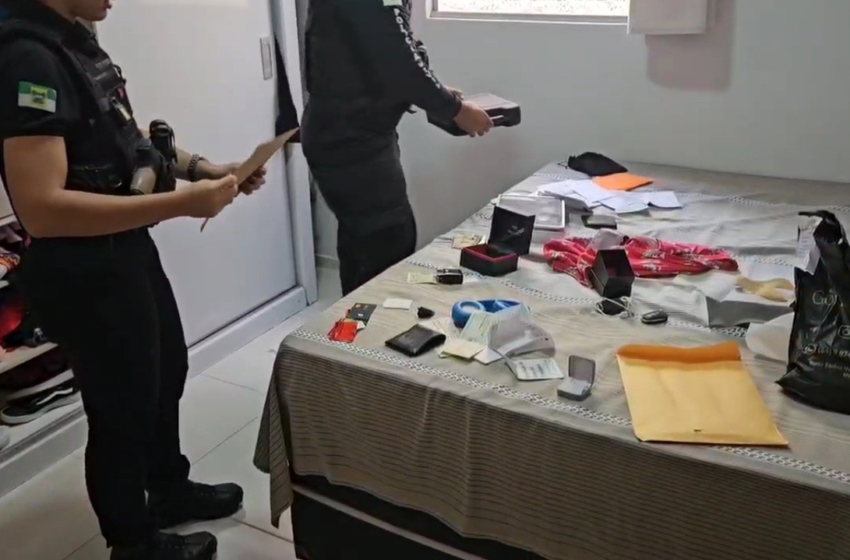  Investigado por exercício ilegal da medicina no RN causou perda de função de mão de paciente, diz polícia