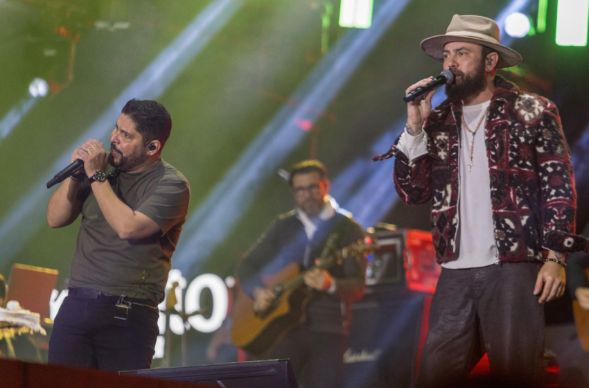 Elba Ramalho, Henry Feitas, Jorge e Mateus, e mais: 'Qual a Boa?' do fim de semana, 20, 21 e 22 de junho, na PB