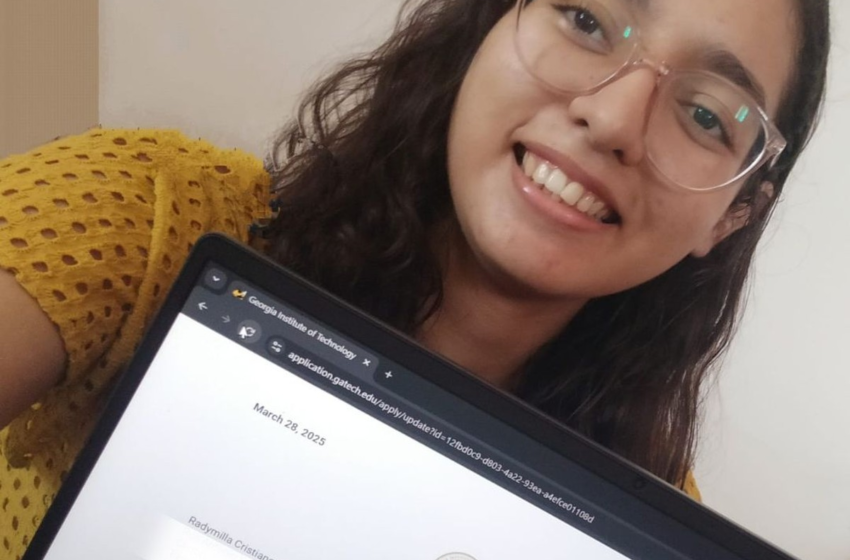 Estudante do Sertão da Paraíba é aceita em cinco universidades dos EUA: 'um sentimento surreal'