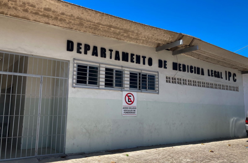  Homem morre após cair de quadriciclo no Litoral Sul da Paraíba