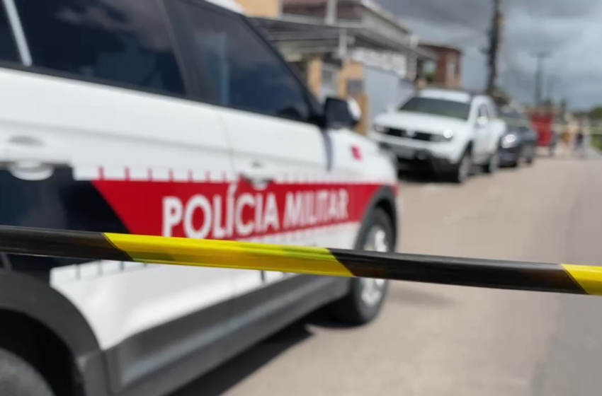 Dois homens são assassinados na Ilha do Bispo, em João Pessoa