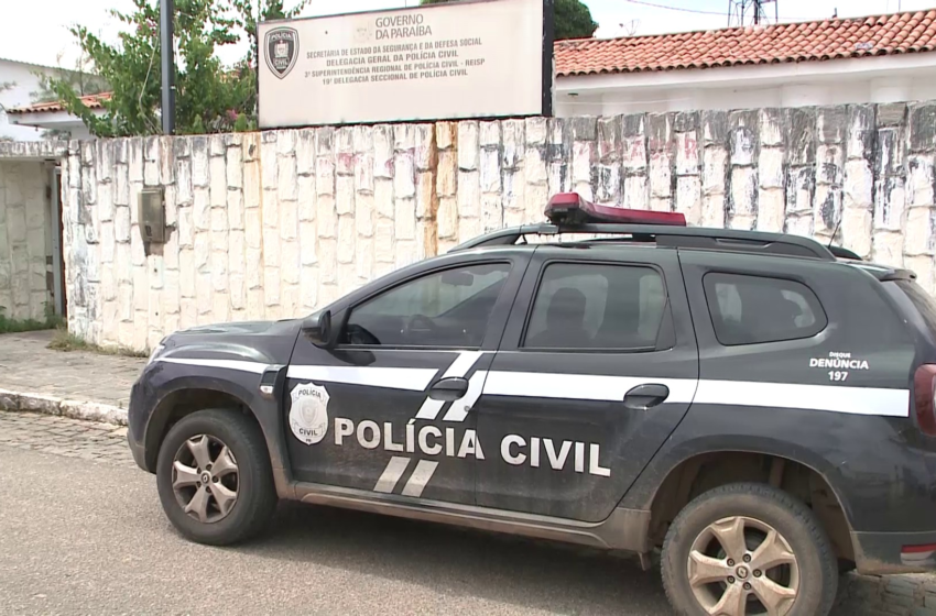 Adolescente é apreendida por suspeita de ter esfaqueado mulher grávida no Sertão da Paraíba