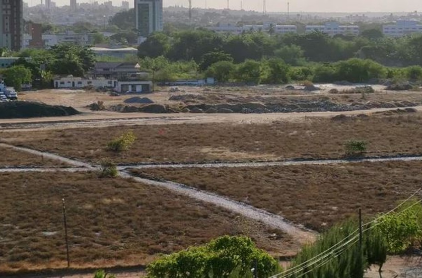 Obra do túnel do Retão de Manaíra vai ser iniciada em outubro, em João Pessoa