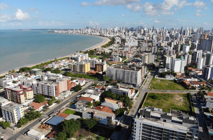  Paraíba é o único estado do Nordeste com saldo positivo de novos moradores, aponta IBGE