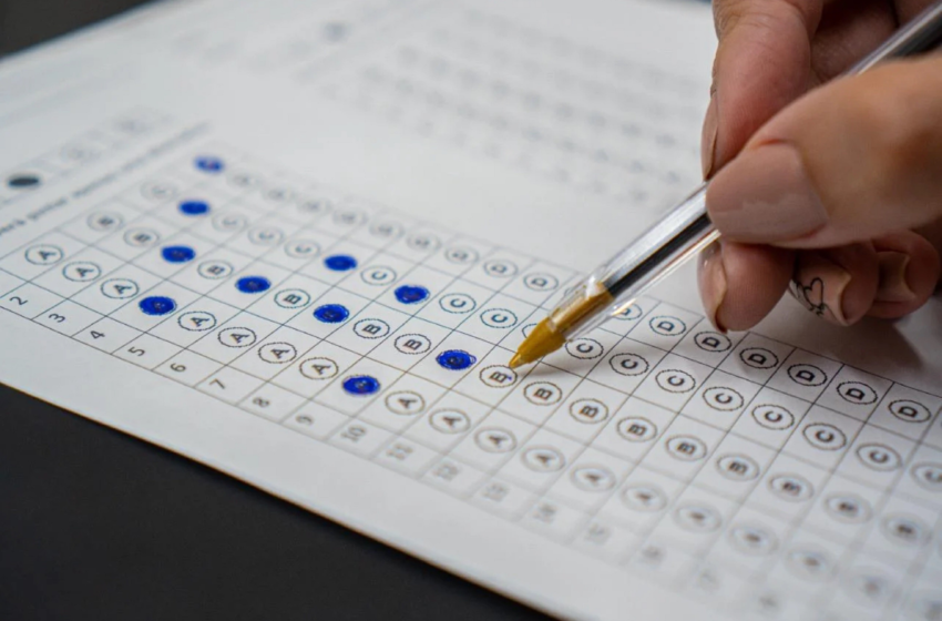Veja o que pode e não pode levar para o concurso da educação de João Pessoa