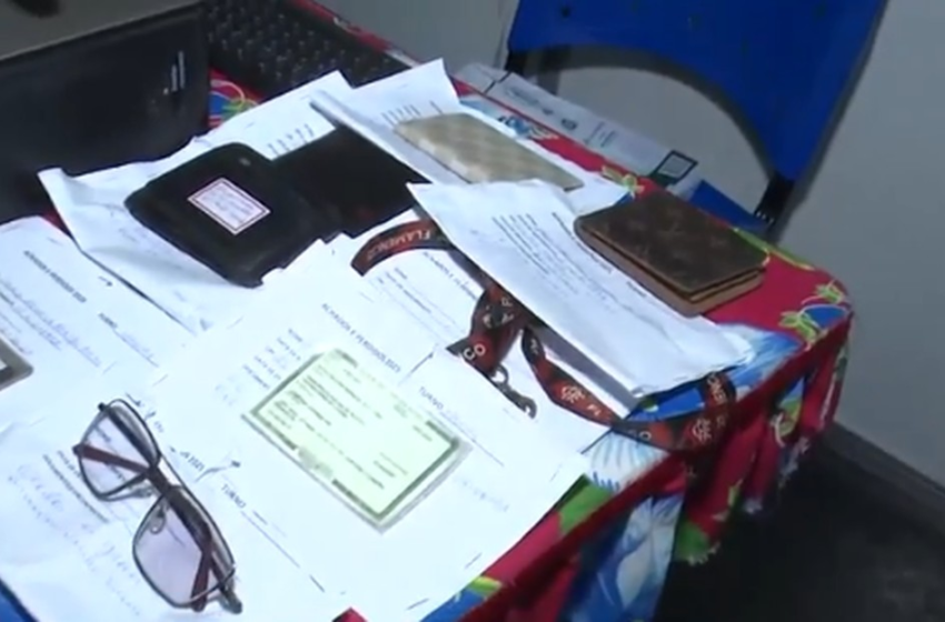  Alianças, óculos, documentos e chaves: o que o público perde no Parque do Povo no São João 2025 de Campina Grande