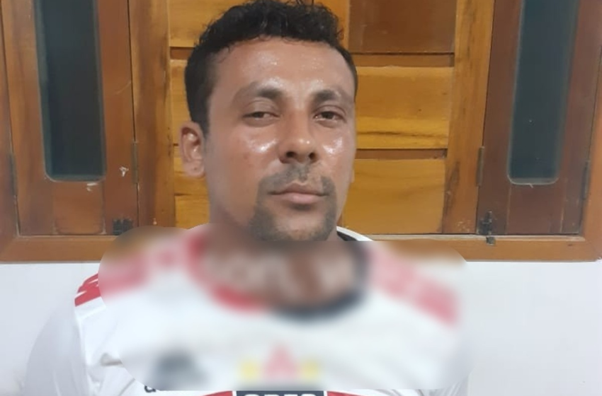  Homem é suspeito de matar mulher e balear bebê de 1 ano no Sertão da Paraíba