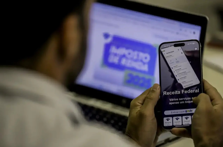 Mais de 72 mil paraibanos recebem o segundo lote de restituição do Imposto de Renda