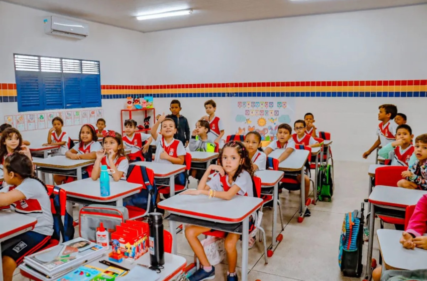  Gabarito do concurso para área da educação em João Pessoa deve sair nesta segunda