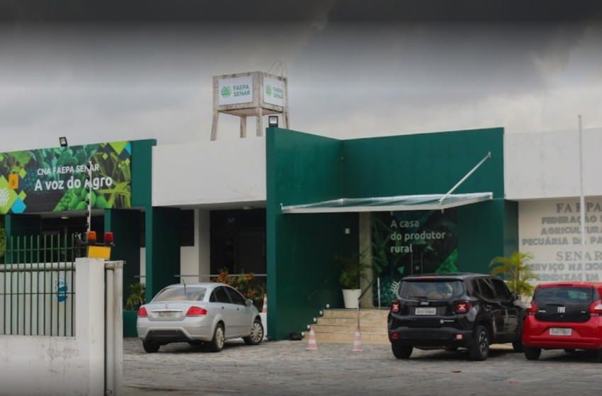  Mais de 200 vagas em cursos técnicos gratuitos são abertas pelo Senar na Paraíba