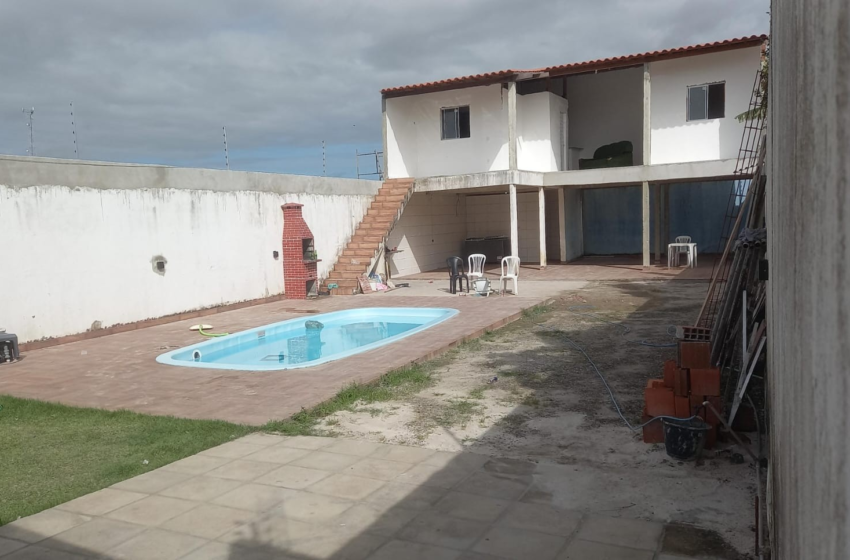 Homem baleado em chacina na Praia do Sol, em João Pessoa, deixa hospital