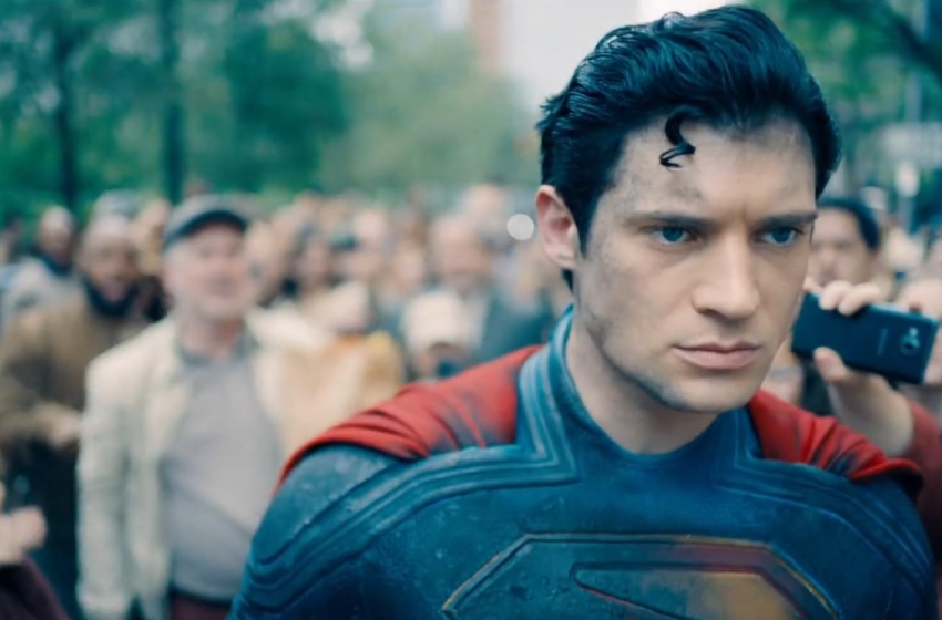 'Superman', aguardado filme da DC, estreia nos cinemas da Paraíba