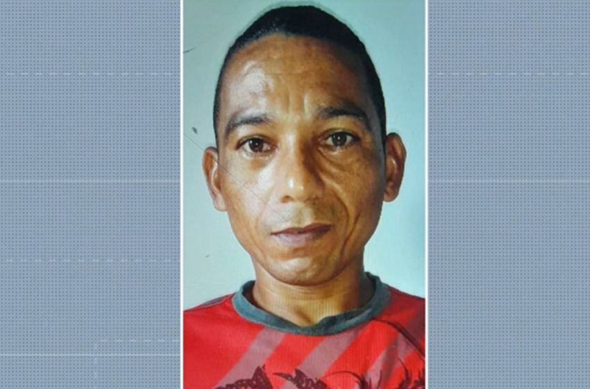 Homem desaparece após sair de casa no interior da Paraíba rumo a Pernambuco
