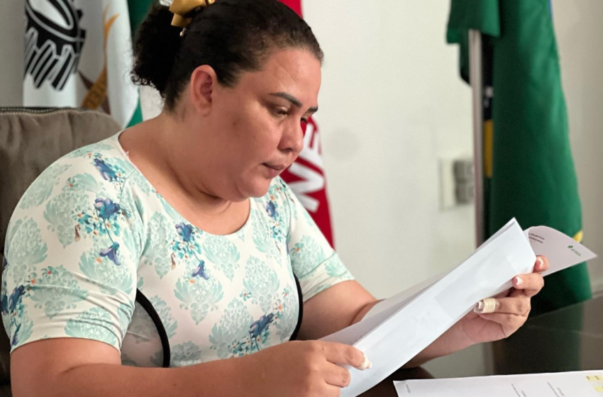 Ex-prefeita de Bayeux vai ter que pagar mais de R$ 5 milhões por irregularidades em contrato