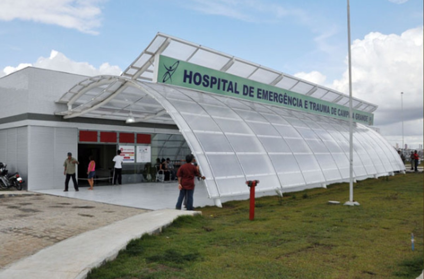  Número de vítimas de queimaduras sobe 57% em relação a junho do ano passado, em Campina Grande
