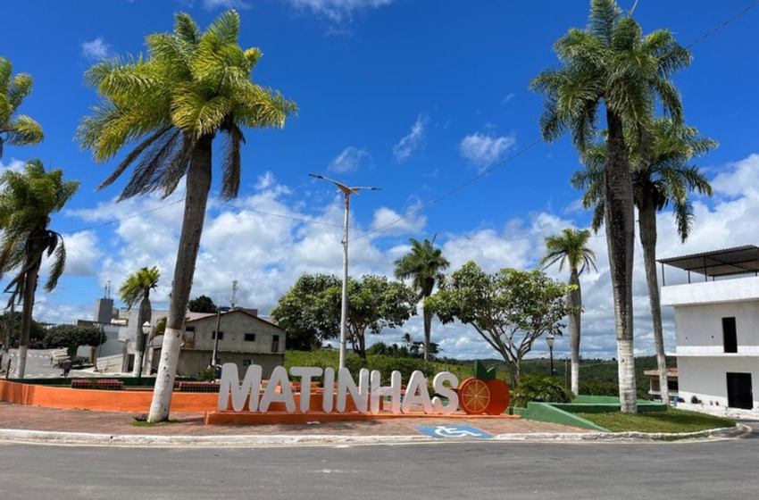  Rota cultural Caminhos do Frio chega a Matinhas nesta segunda-feira (14); veja programação