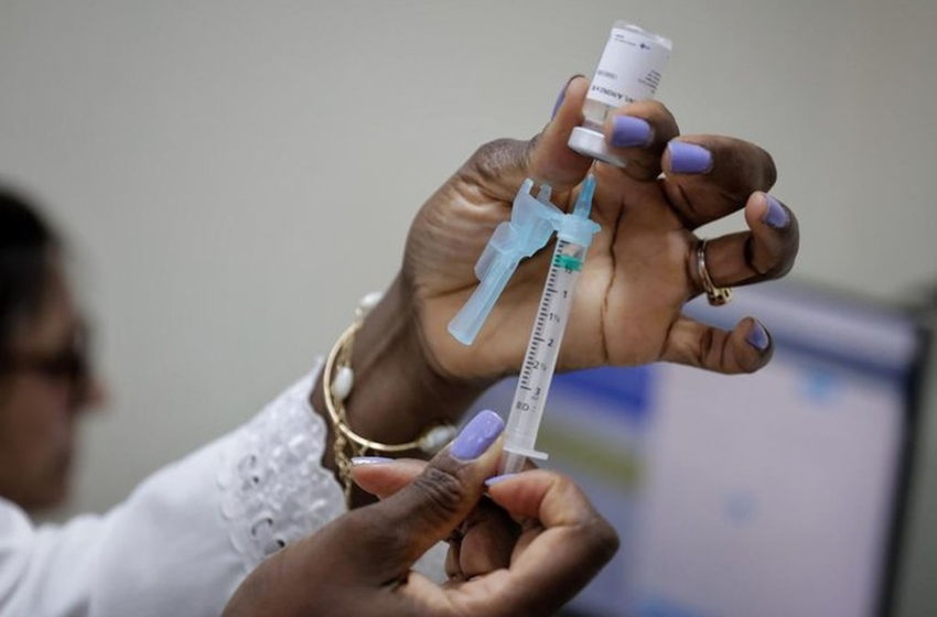 ‘Dia D’ de multivacinação acontece neste sábado (19) em João Pessoa; veja onde se vacinar