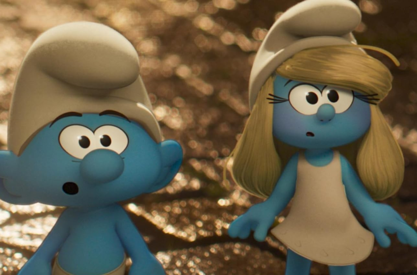  'Smurfs' e 'Eu Sei o Que Vocês Fizeram no Verão Passado' estreiam nos cinemas da Paraíba