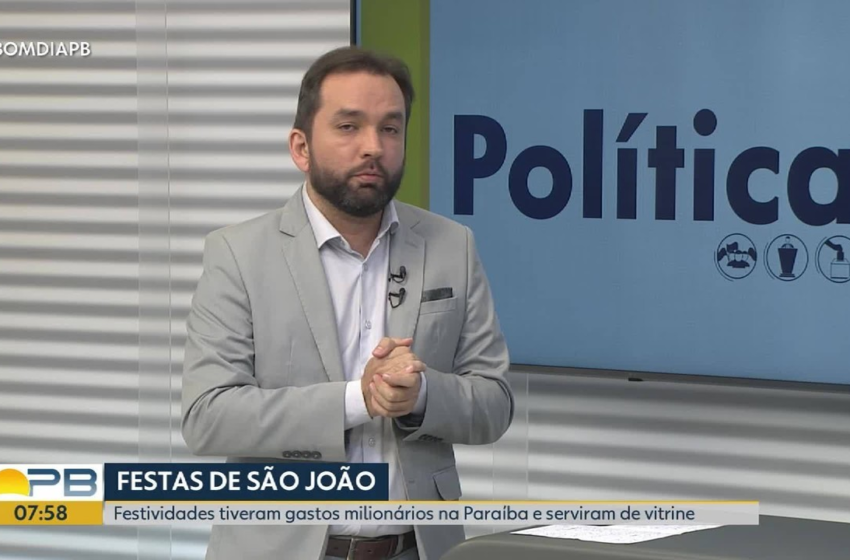  MPF entra na Justiça contra funcionários públicos, empresário e empresa suspeitos de fraudar licitação no Sertão da Paraíba