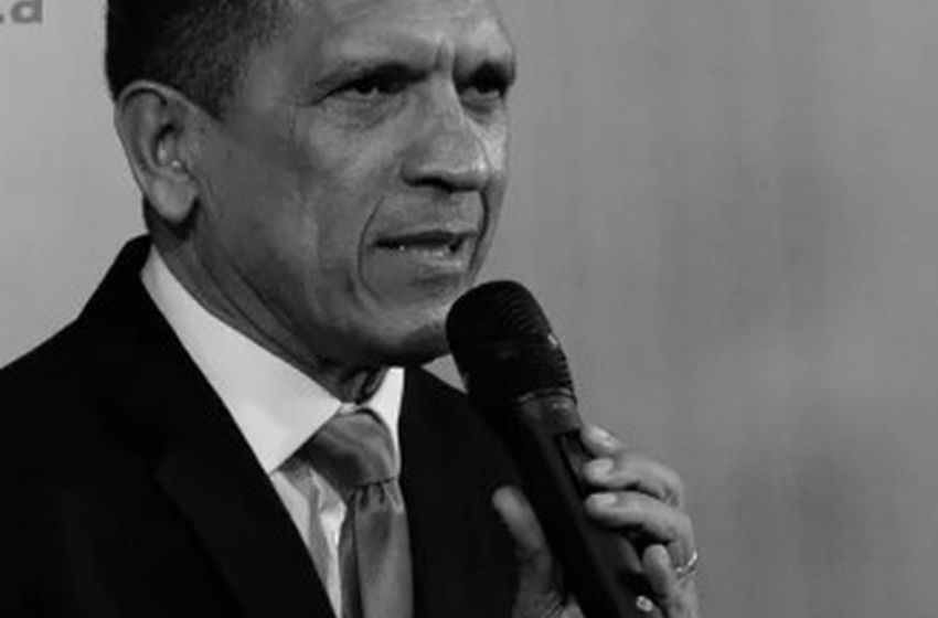  Morre pastor Valberto da Cruz, um dos idealizadores da Consciência Cristã em Campina Grande