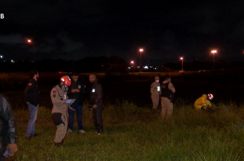  Corpo de mulher trans é encontrado com marcas de violência na região das Três Lagoas, em João Pessoa