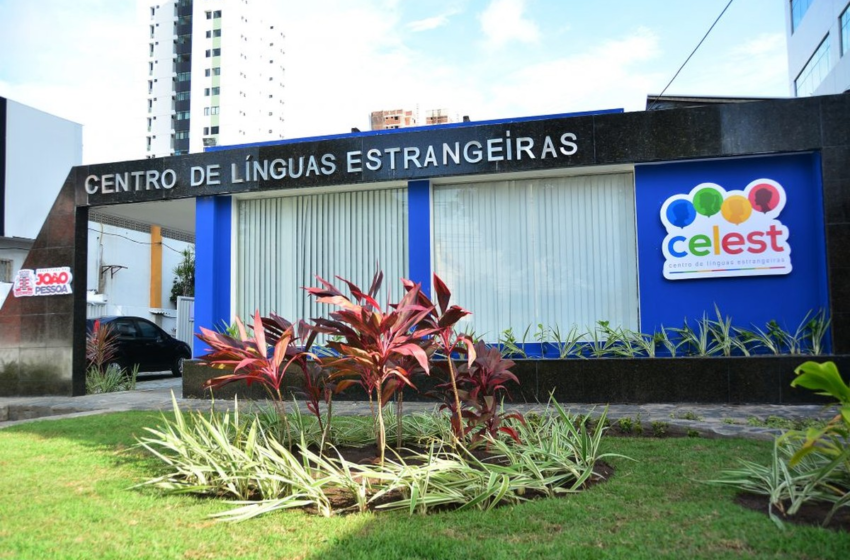 Cursos de idiomas e Libras têm inscrições gratuitas, em João Pessoa