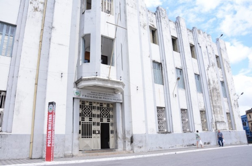  Validade do concurso para curso de formação de soldados da PMPB e dos Bombeiros 2023 é prorrogado por mais um ano