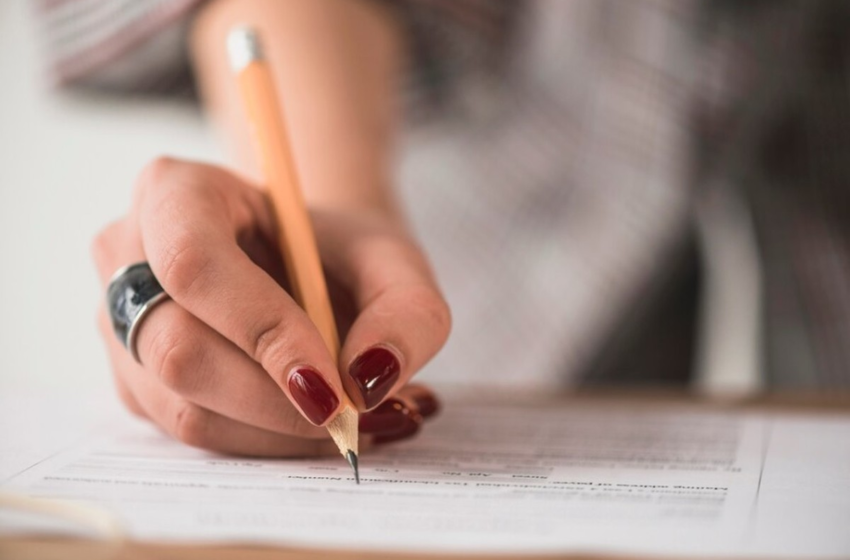  Resultado preliminar das provas do concurso da educação de João Pessoa é divulgado