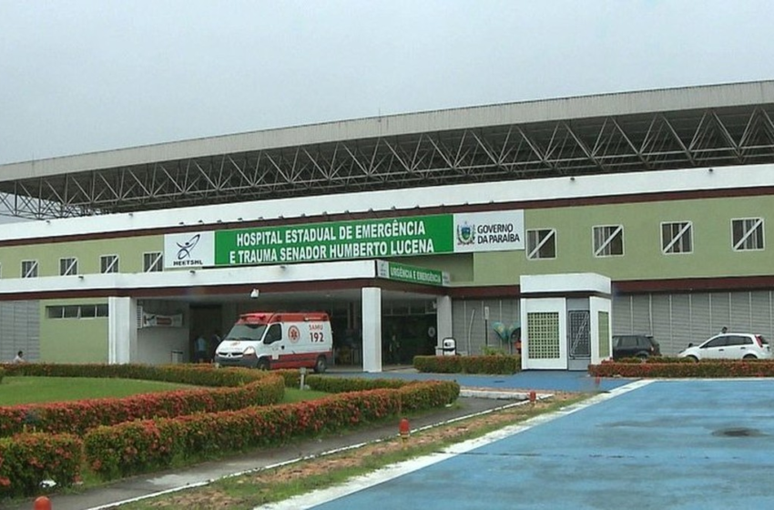 Colombiano é baleado durante assalto em João Pessoa